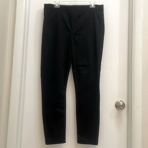 Buffalo David Bitton Tencel Pull-on Pants (L)